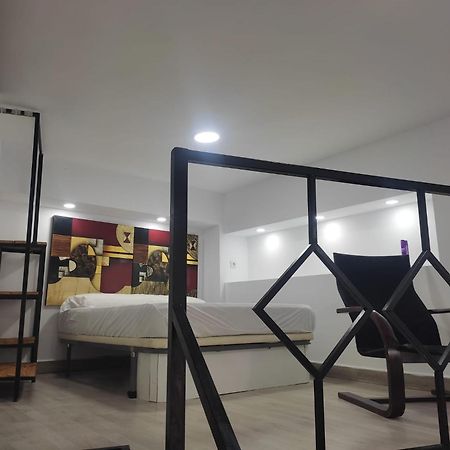 Loft Con Encanto Puerto De 발렌시아 외부 사진