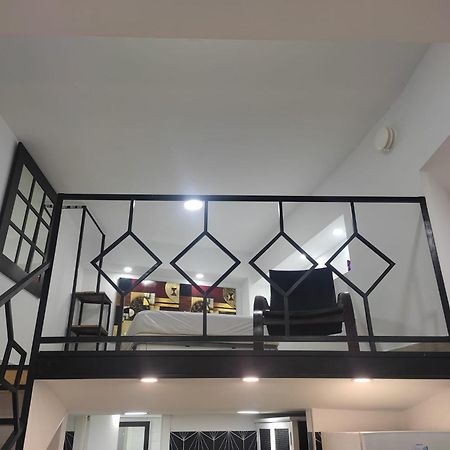 Loft Con Encanto Puerto De 발렌시아 외부 사진