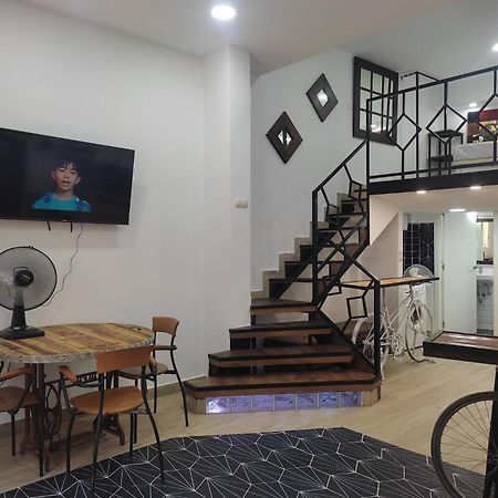 Loft Con Encanto Puerto De 발렌시아 외부 사진