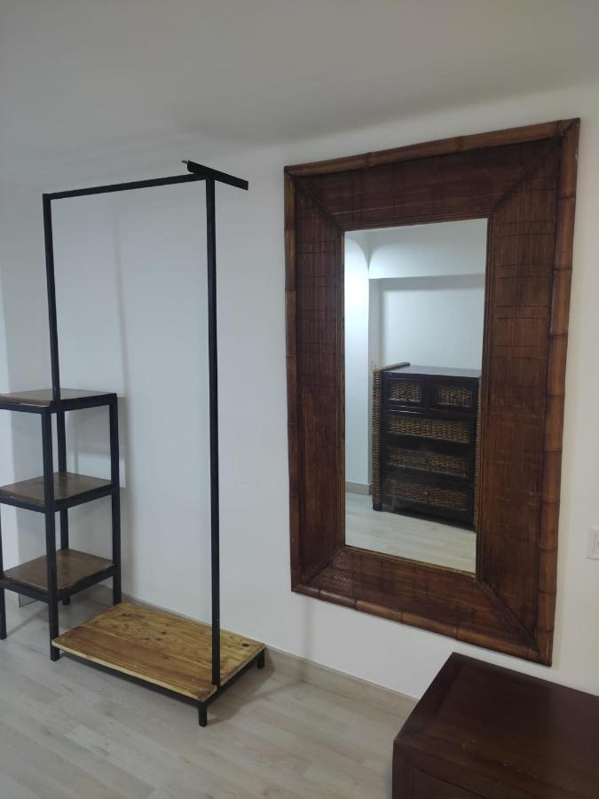 Loft Con Encanto Puerto De 발렌시아 외부 사진