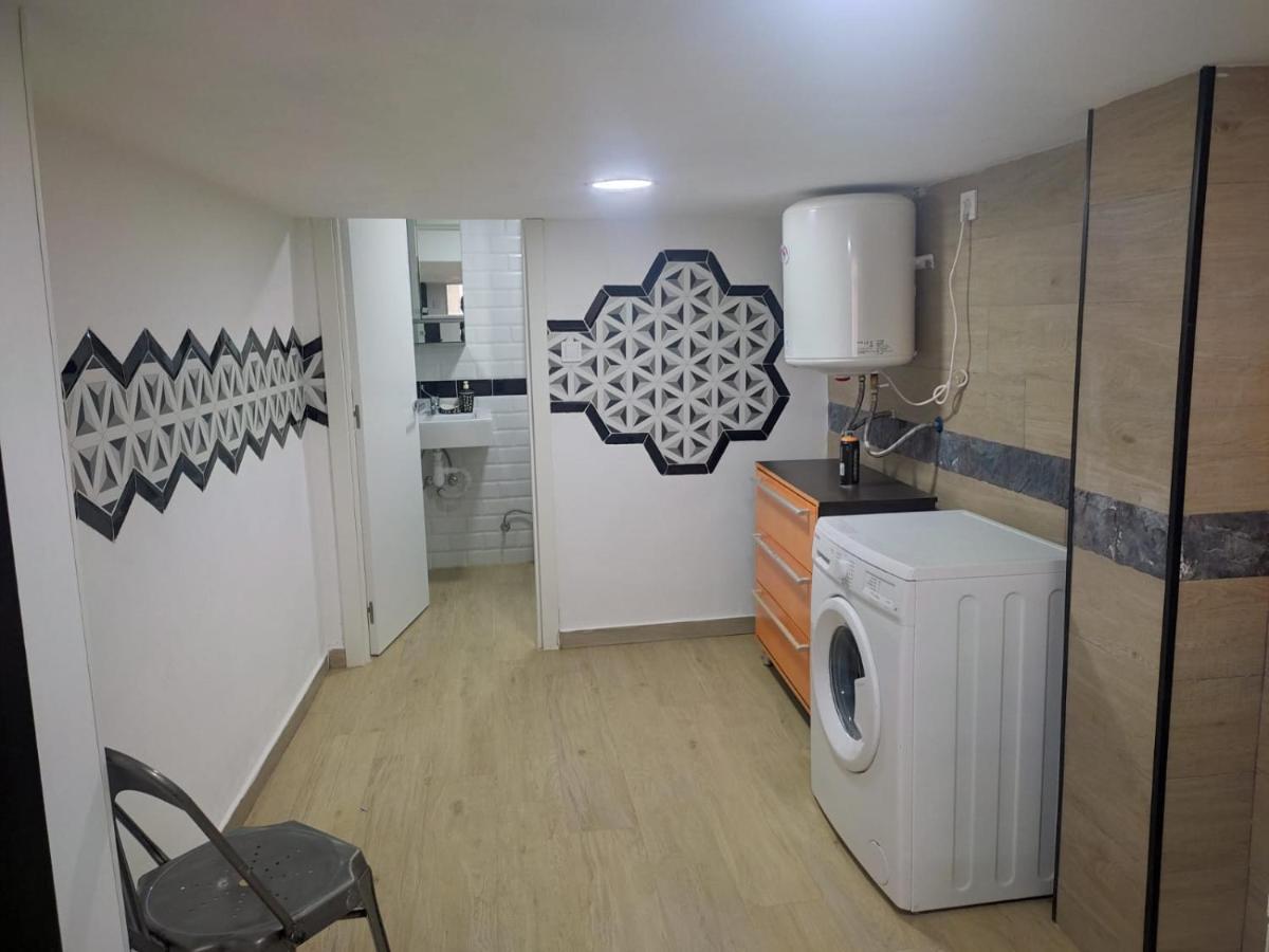 Loft Con Encanto Puerto De 발렌시아 외부 사진