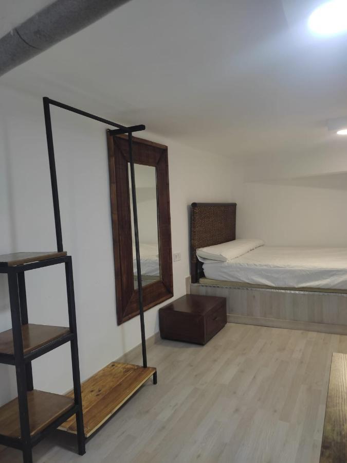 Loft Con Encanto Puerto De 발렌시아 외부 사진