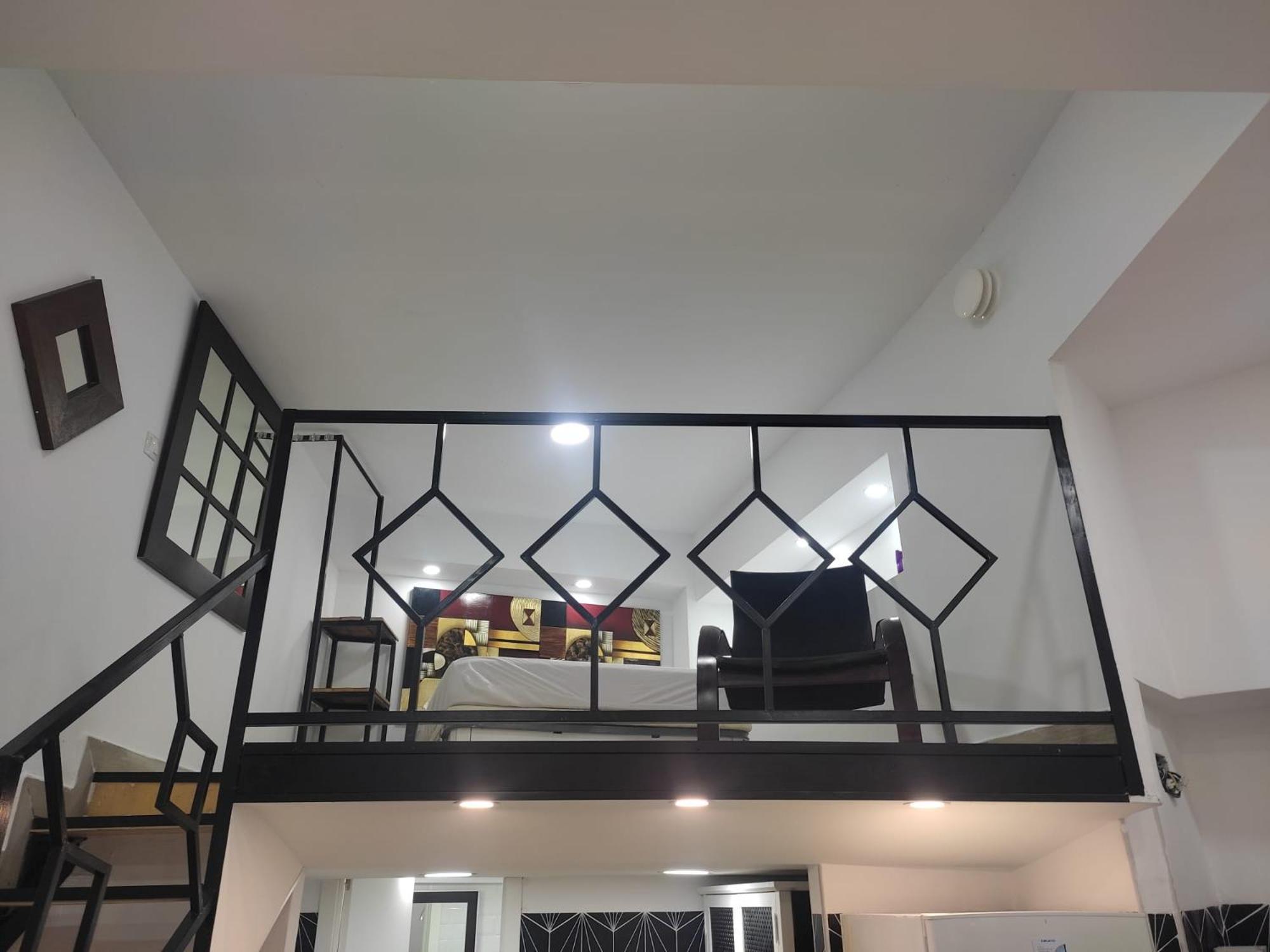 Loft Con Encanto Puerto De 발렌시아 외부 사진