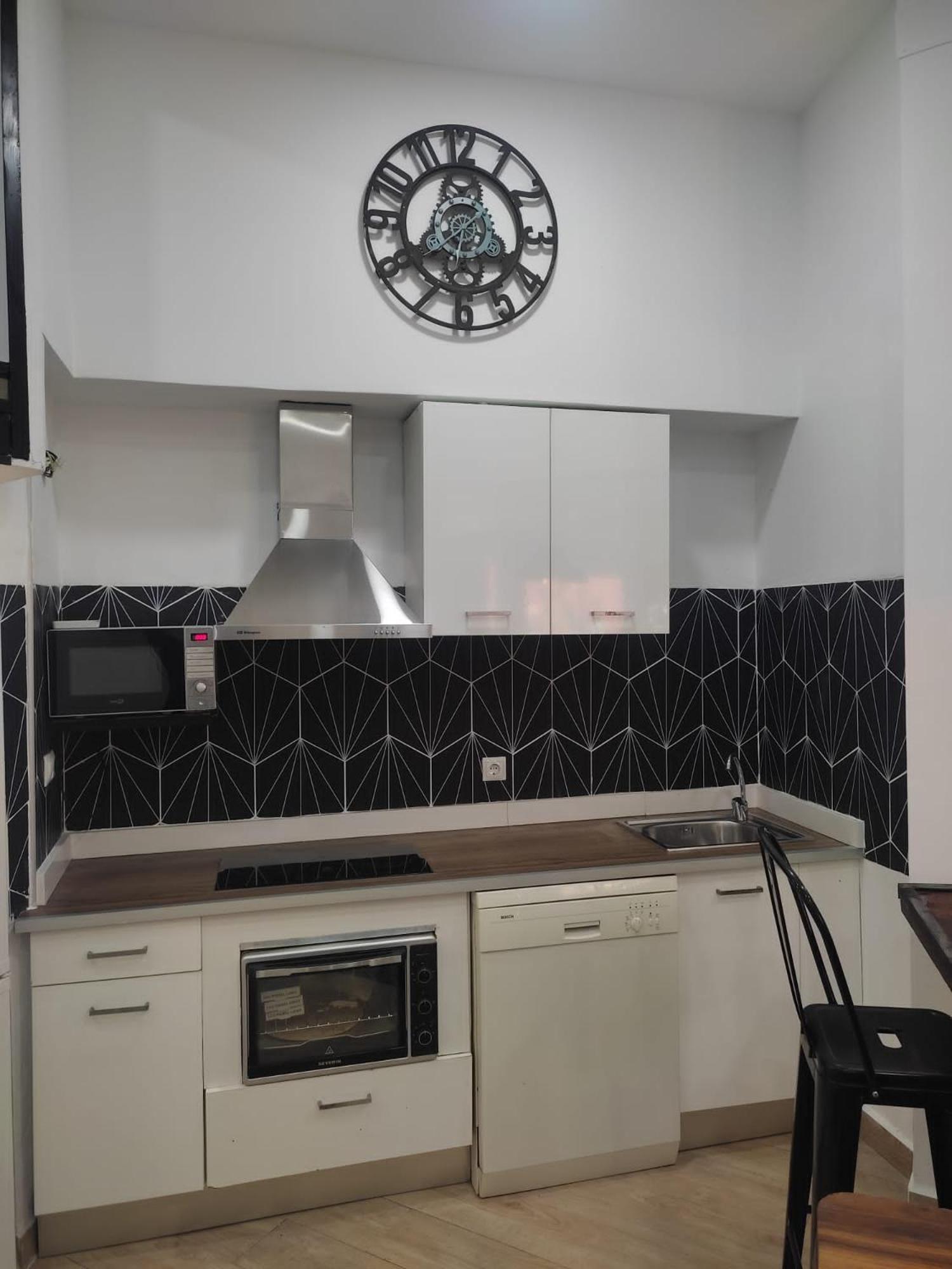 Loft Con Encanto Puerto De 발렌시아 외부 사진
