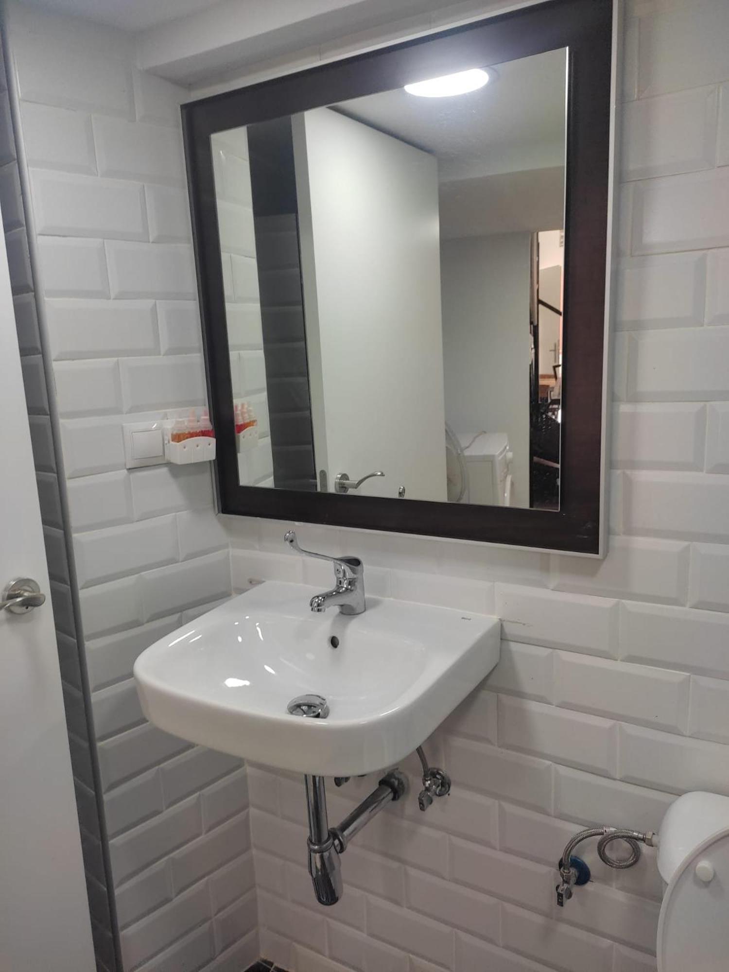 Loft Con Encanto Puerto De 발렌시아 외부 사진